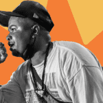 A Special Second Mondays By Gold Beams & The Black Joy Parade