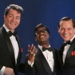 A Toast to the Rat Pack