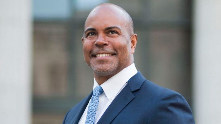 Derreck Johnson, an Oakland Entrepreneur, Community Leader Runs for Mayor of Oakland