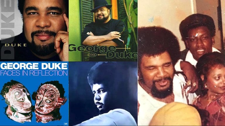 Marin City’s George Duke Remembered in Celebration of City’s 80th Anniversary
