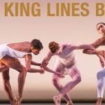 Alonzo King Lines Ballet