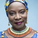 Angélique Kidjo’s