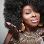 Angie Stone