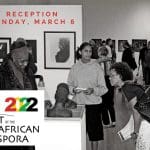 Art of the African Diaspora- Celebrating 25 Years