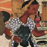 Art of the African Diaspora (San Pablo Community Center)