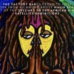 Art of the African Diaspora (The Factory Bar)