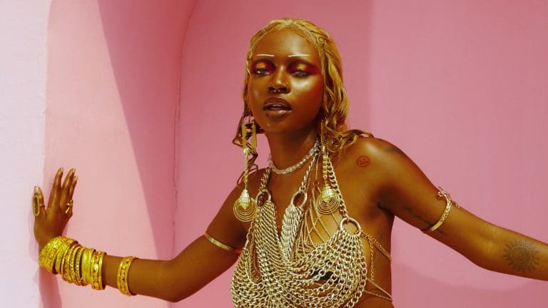 Ashley Okoli Defines Lagos’s Coolest Subculture