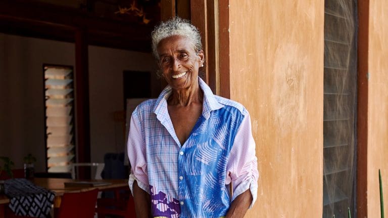 At Ghana’s Kokrobitey Institute, Sustainable Design Has Always Been the Focus