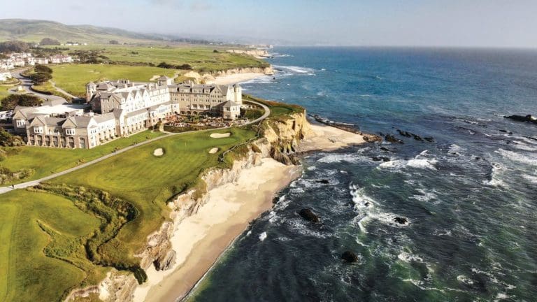 Bay Area Buzz: New Sips, Shops And Winter Thrills This Season 