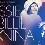 Bessie, Billie and Nina