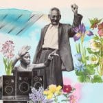 Big Black Open Spaces