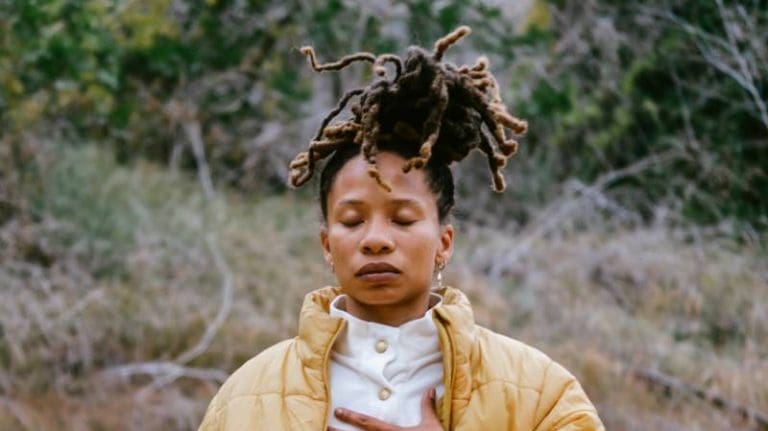 Big Love: Practicing Self-Love in Community (includes audio)