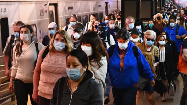 Black Americans’ lack of participation in the stock market likely to widen post-pandemic wealth gap