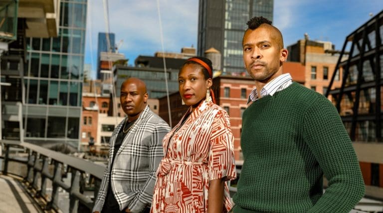 The Rise of the Black Angel Group inside of Alphabet