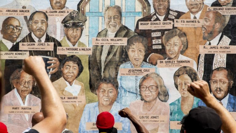 Black History Month 2022: events, performances and more ways to celebrate in the Bay Area