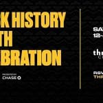 Black History Month Celebration