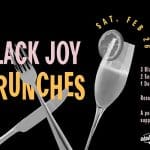 Black Joy Brunches