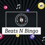 Black & LatinX @ Pantheon Presents- Beats N Bingo Event