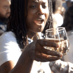 Black Vines® @ Black Joy Parade