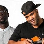 Black Violin