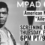 Bpm+Moad Community Watch Party