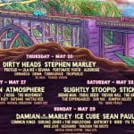 Cali Roots 2022 – California Roots Music & Art Festival