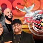 California Soul-food Cookout And Festival Inc. Day 2
