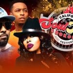 California Soul-food Cookout And Festival