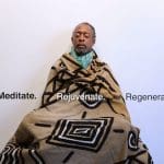 Calm Awareness with 3.9 Art Collective