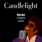 Candlelight Jazz A Tribute to Stevie Wonder