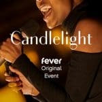 Candlelight Women of Pop ft