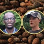 Chocolate And The Future