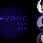 Curator And Artist Talk Beyond the Sky