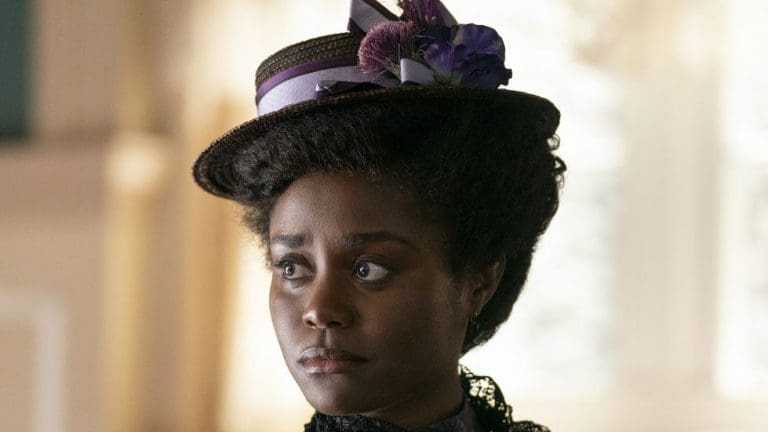 Denée Benton on Fighting for Authenticity in The Gilded Age