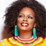 Dianne Reeves
