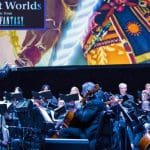 Distant Worlds music from FINAL FANTASY