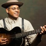 Dom Flemons Black Cowboys