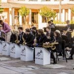 East Bay Jazz at the Bothwell