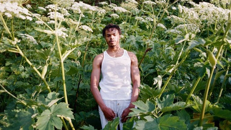 Elujay’s Bright R&B Emerges From Two of the Hardest Years of His Life