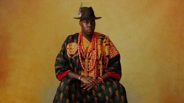 Eniafe Momodu’s Style Shows the Extravagance of Men’s Fashion in Nigeria