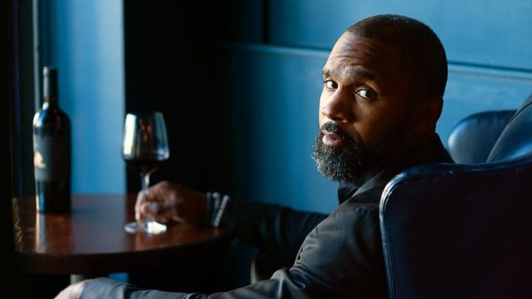 NFL Hall Of Famer Charles Woodson Has Another Win With His Wine Label, Intercept