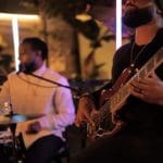First Tuesdays Presented by Sheldon Whiteside