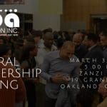 General Membership Meet n’ Greet