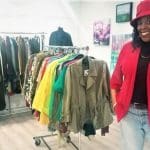 Go Gurl Fashions & Art