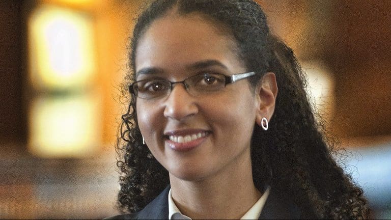 Black California Judge Among Frontrunner Nominees to Fill U.S. Supreme Court Vacancy