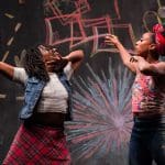 Hammer Presents – Camille A. Brown & Dancers