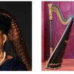 Healdsburg Jazz 2022 Artist In Residence Destiny Muhammad