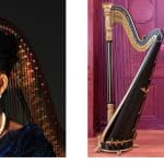 Healdsburg Jazz 2022 Artist In Residence Destiny Muhammad