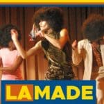 History Of Black Dance In America Part 2