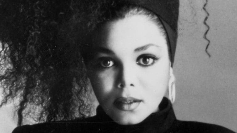 In Photos: A Look Back at Janet Jackson’s Legendary Career